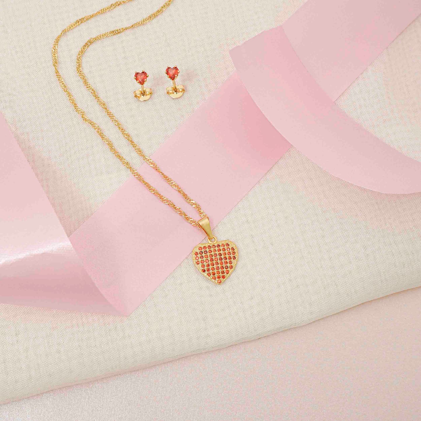 D Corazón Swarovski 57 2.2mm