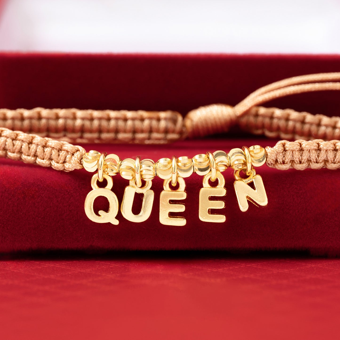 D Letras Q