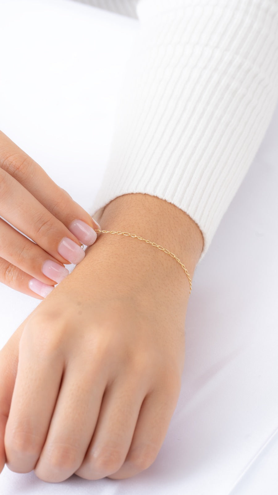 Pulsera Grumetta Rada IT 16 CMS
