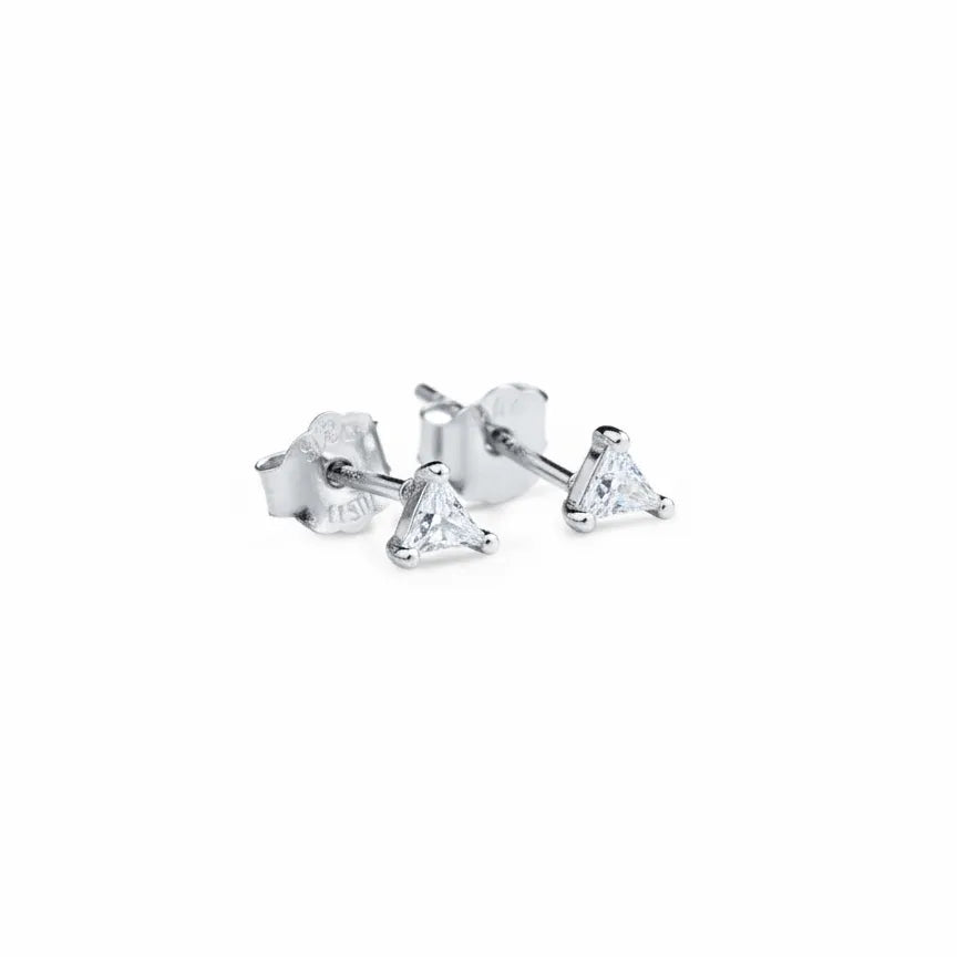 A Triangle Crystal 3 mm
