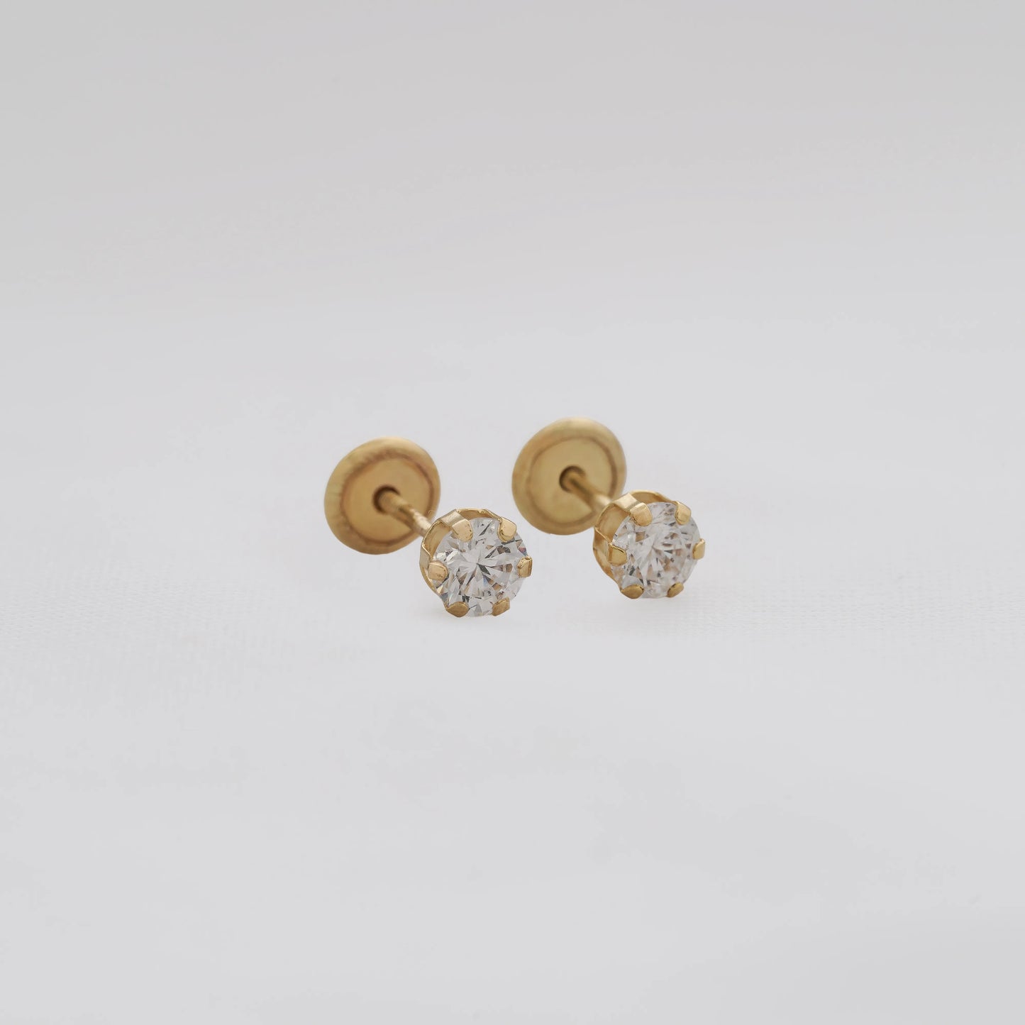 Aretes Topo Solitario SB 5 mm