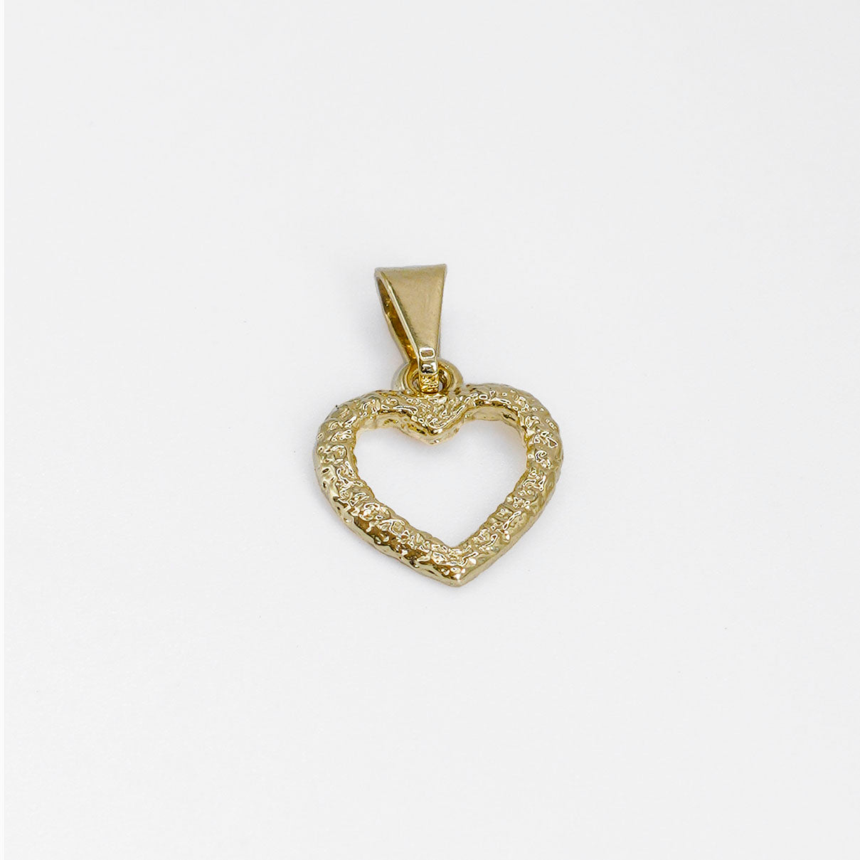 D Little Heart