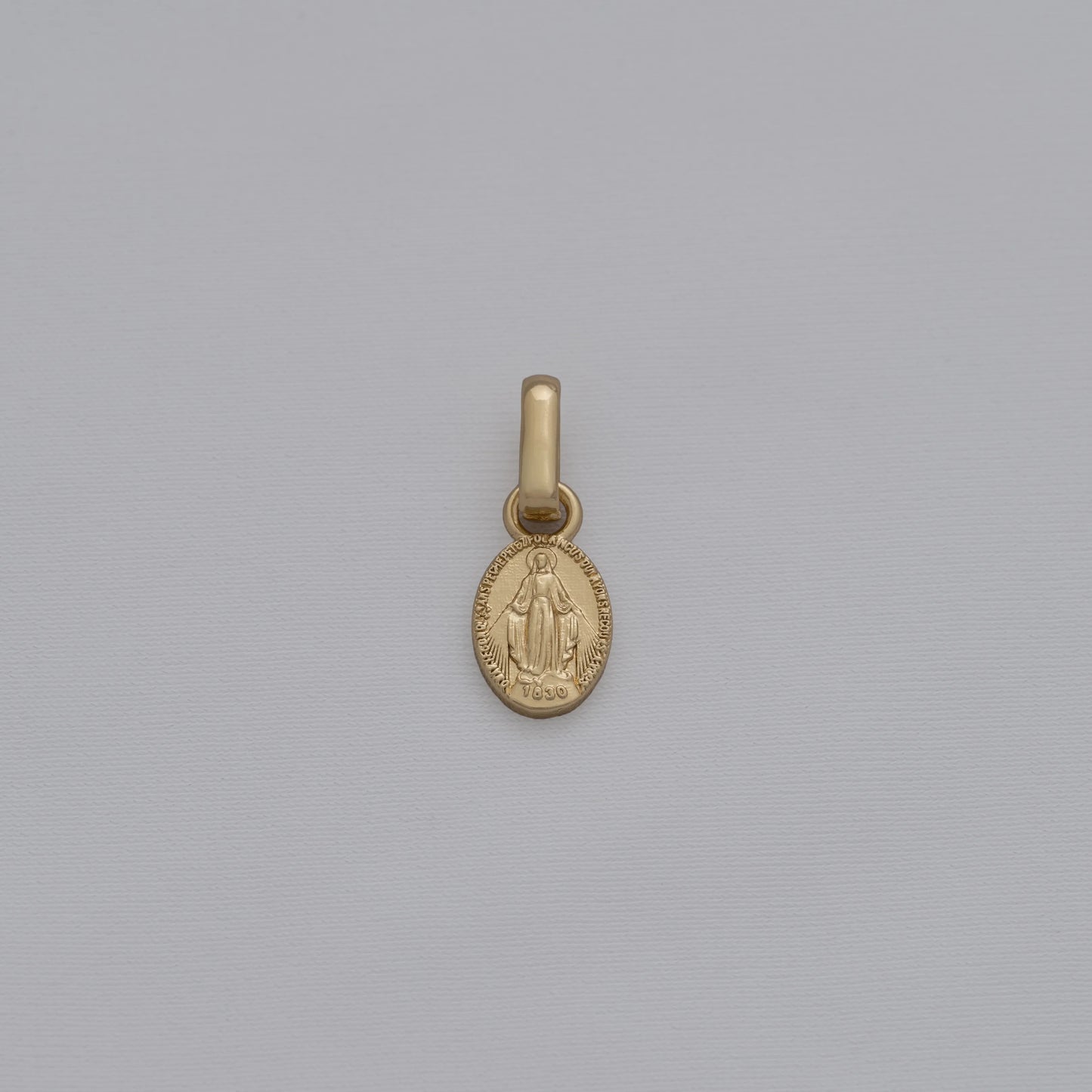 D Milagrosa 12 mm
