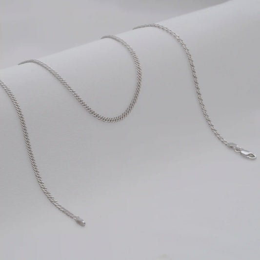 C Cubana Cruzada 2,4 mm 65 Cms