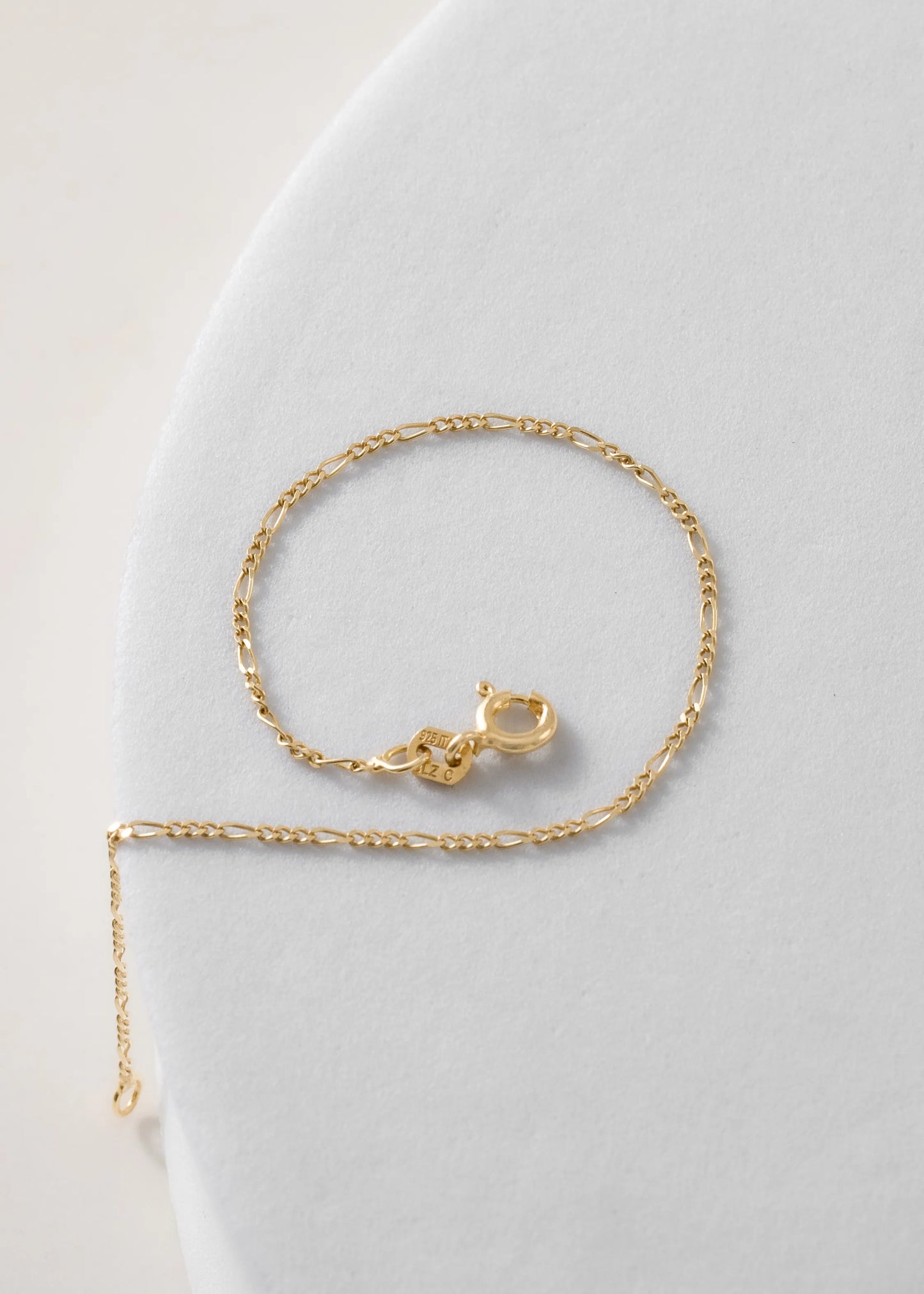 Pulsera tejido 3*1 IT 1.6 mm 16 Cms
