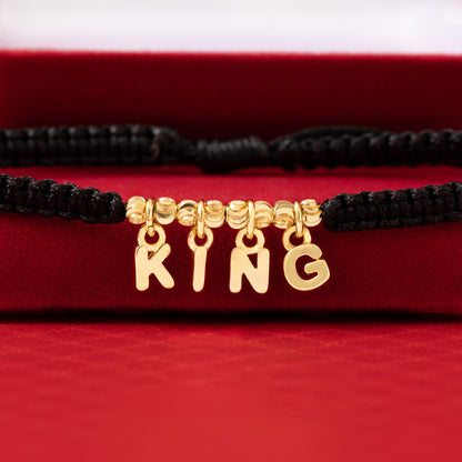 D Letras K
