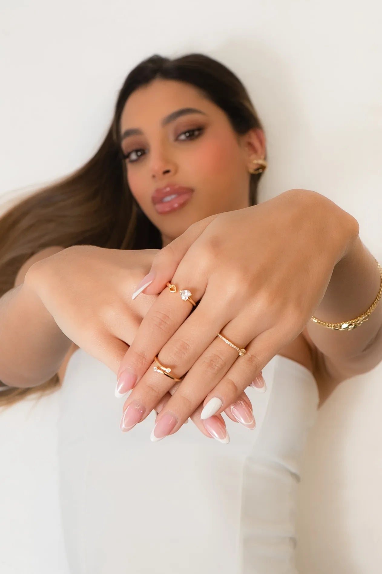 Anillo Signal Ajustable