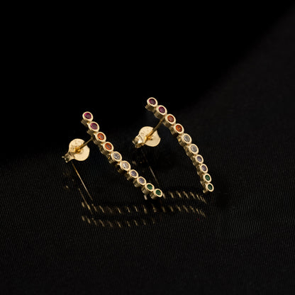 Aretes Feelings
