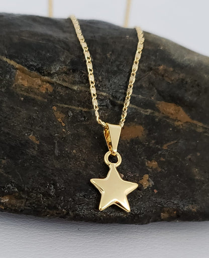 D Estrella