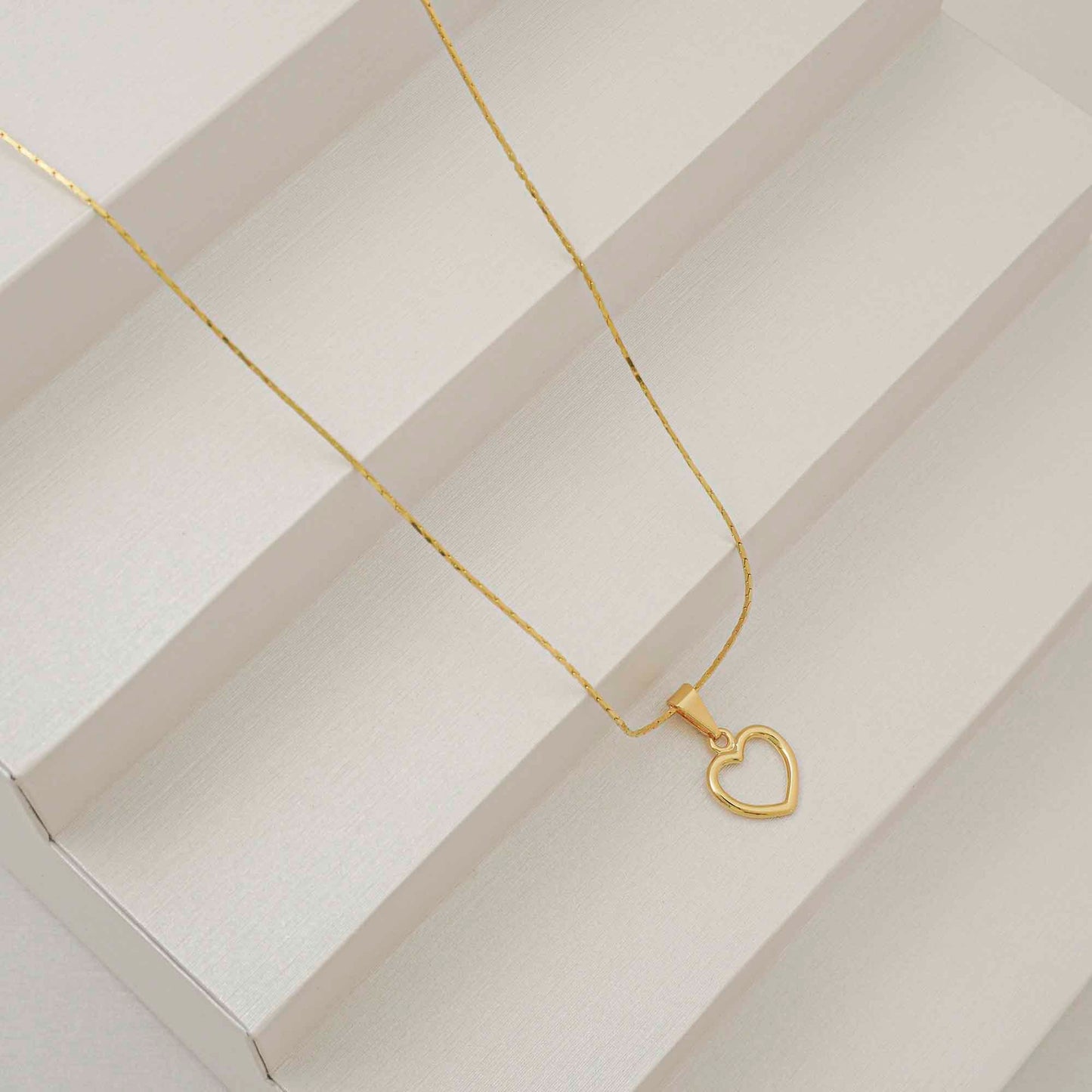 D Corazon Silueta