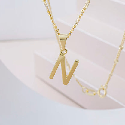 D Letras N