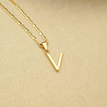 D Letras V