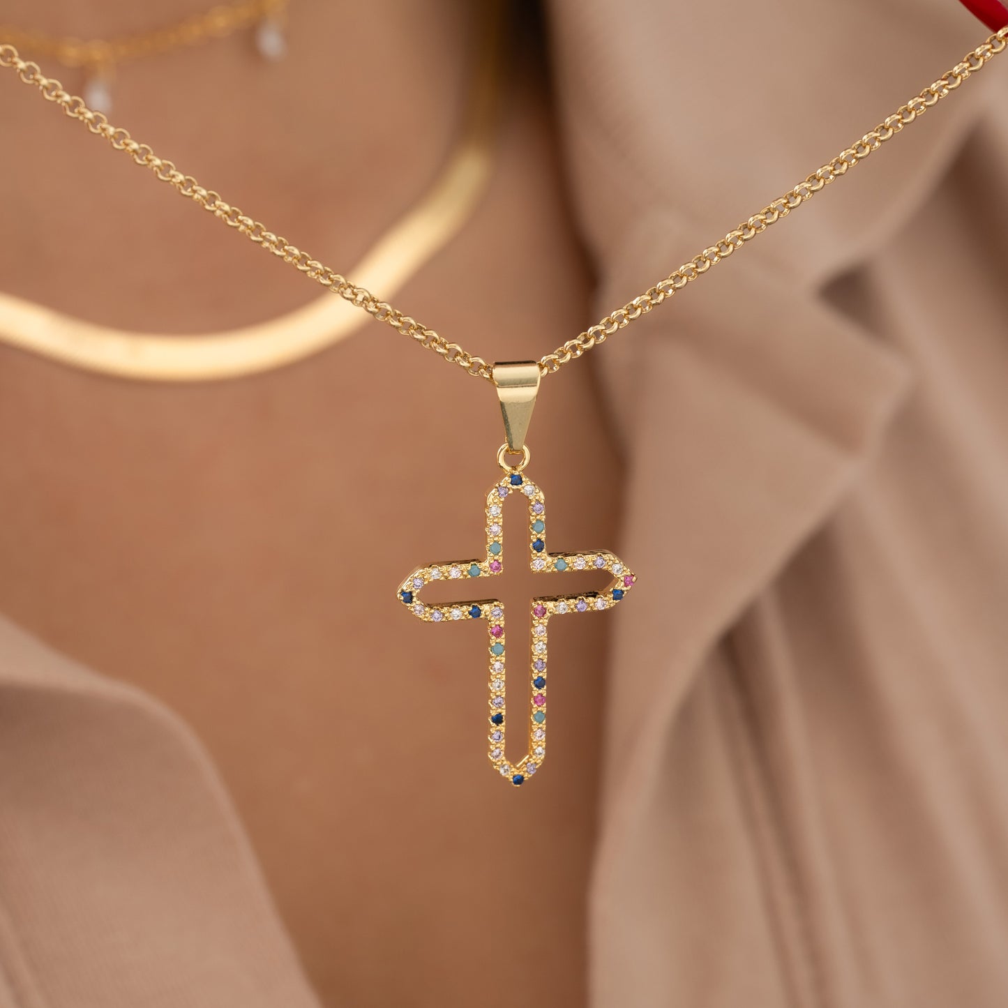 Dijes Divine Grace