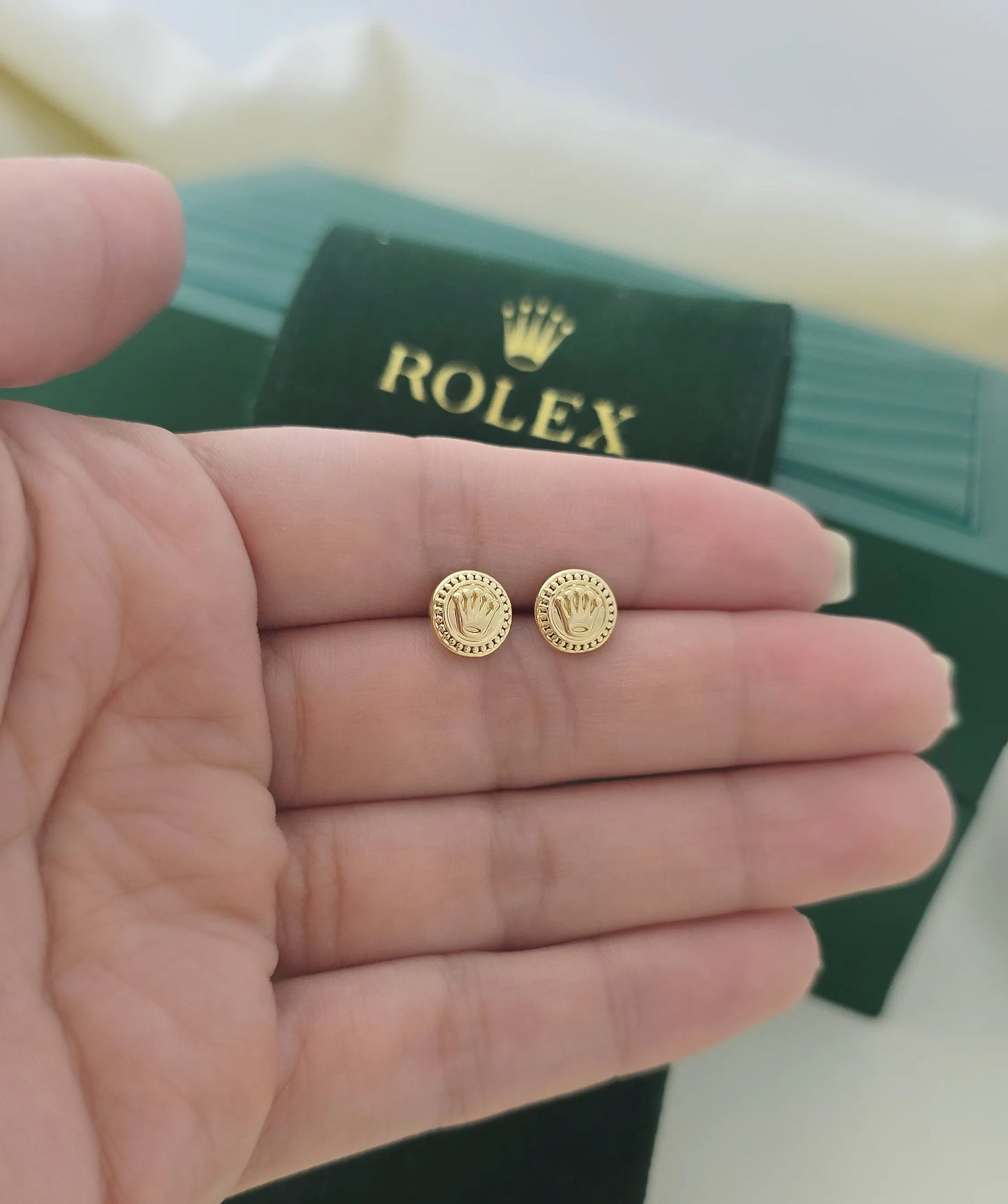 Aretes Topo Rlx 8 mm