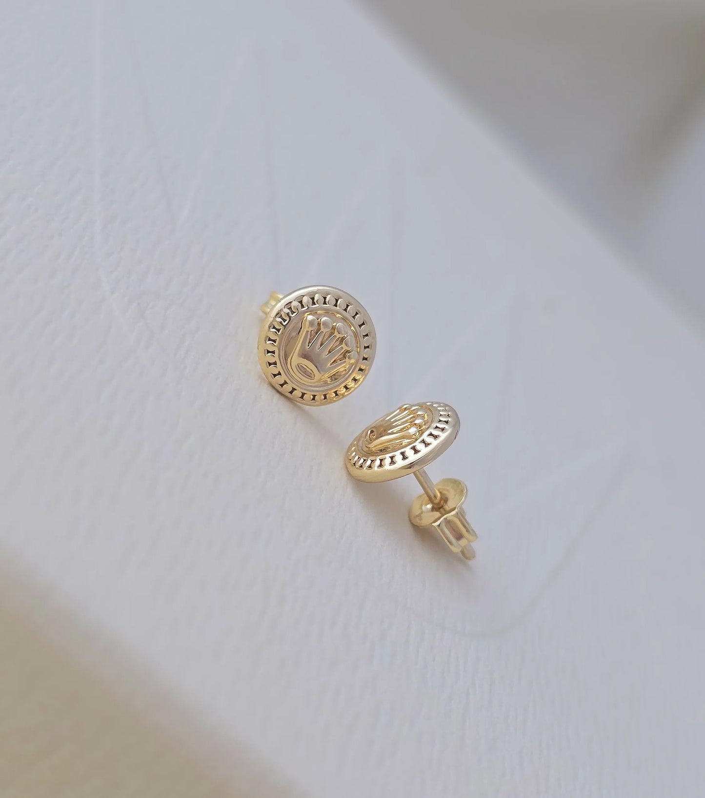 Aretes Topo Rlx 8 mm