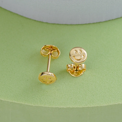 Aretes Smile