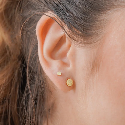 Aretes Smile