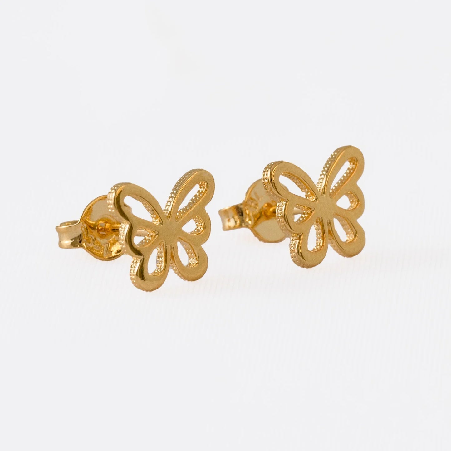 Aretas Butterfly