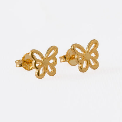 Aretas Butterfly