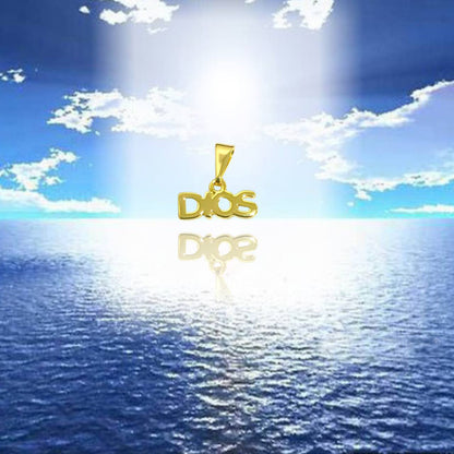 D Dios