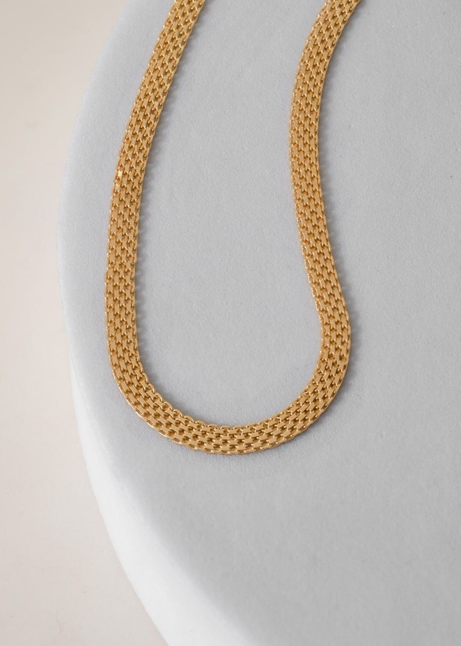 Cadena China IT 5mm 45 cm