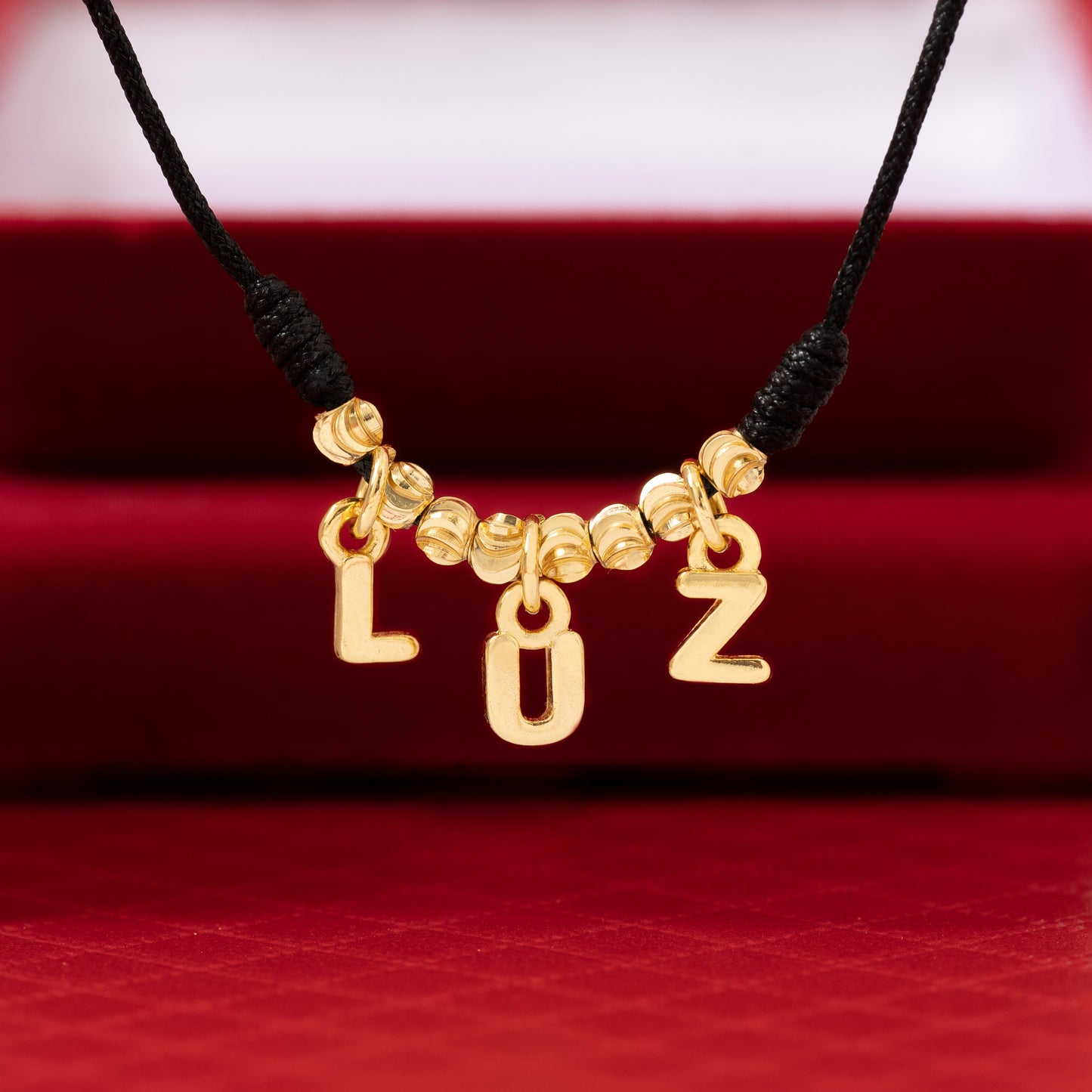 D Letras L