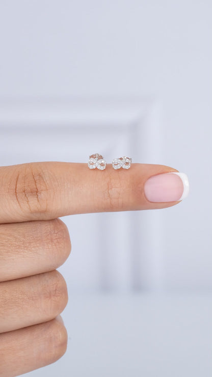 Arete Infinity Glow 5,5 mm - Plata 925