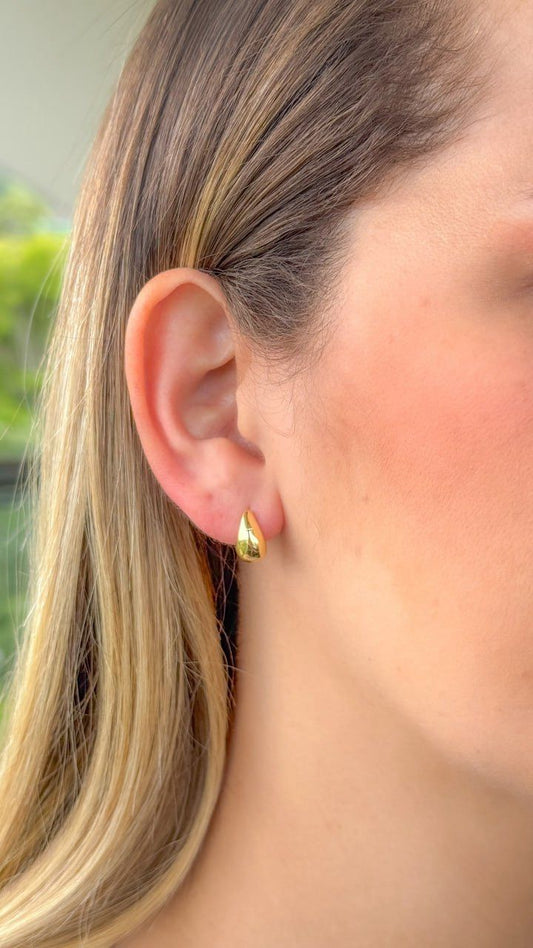 Aretes Gota exc