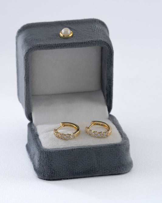 Aretes  candonga Lumi