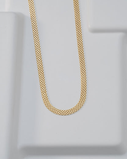 Cadena China IT 5mm