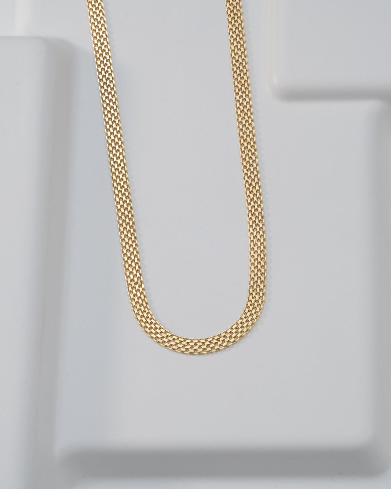 Cadena China IT 5 mm 65 Cms
