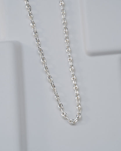 Cadena GCI 0,4 mm 50 Cms