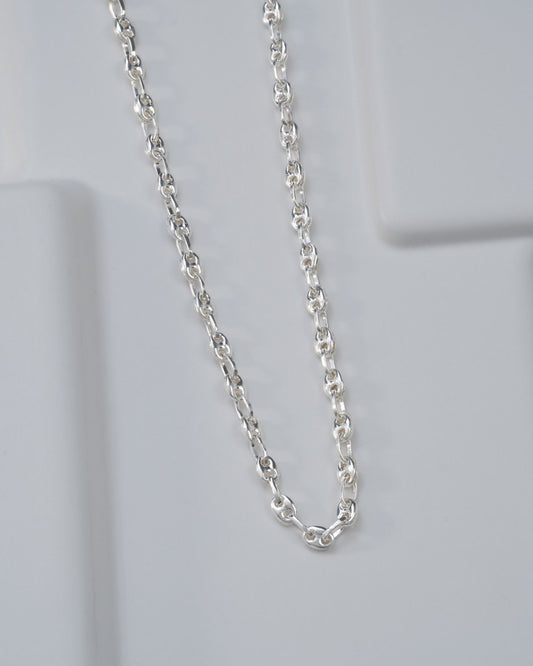 Cadena GCI 0,4 mm 50 Cms