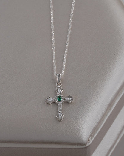 Cadena Singapur 1,7 mm 45 cm — Plata 925