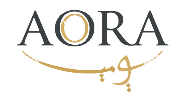 AORA_Joyería