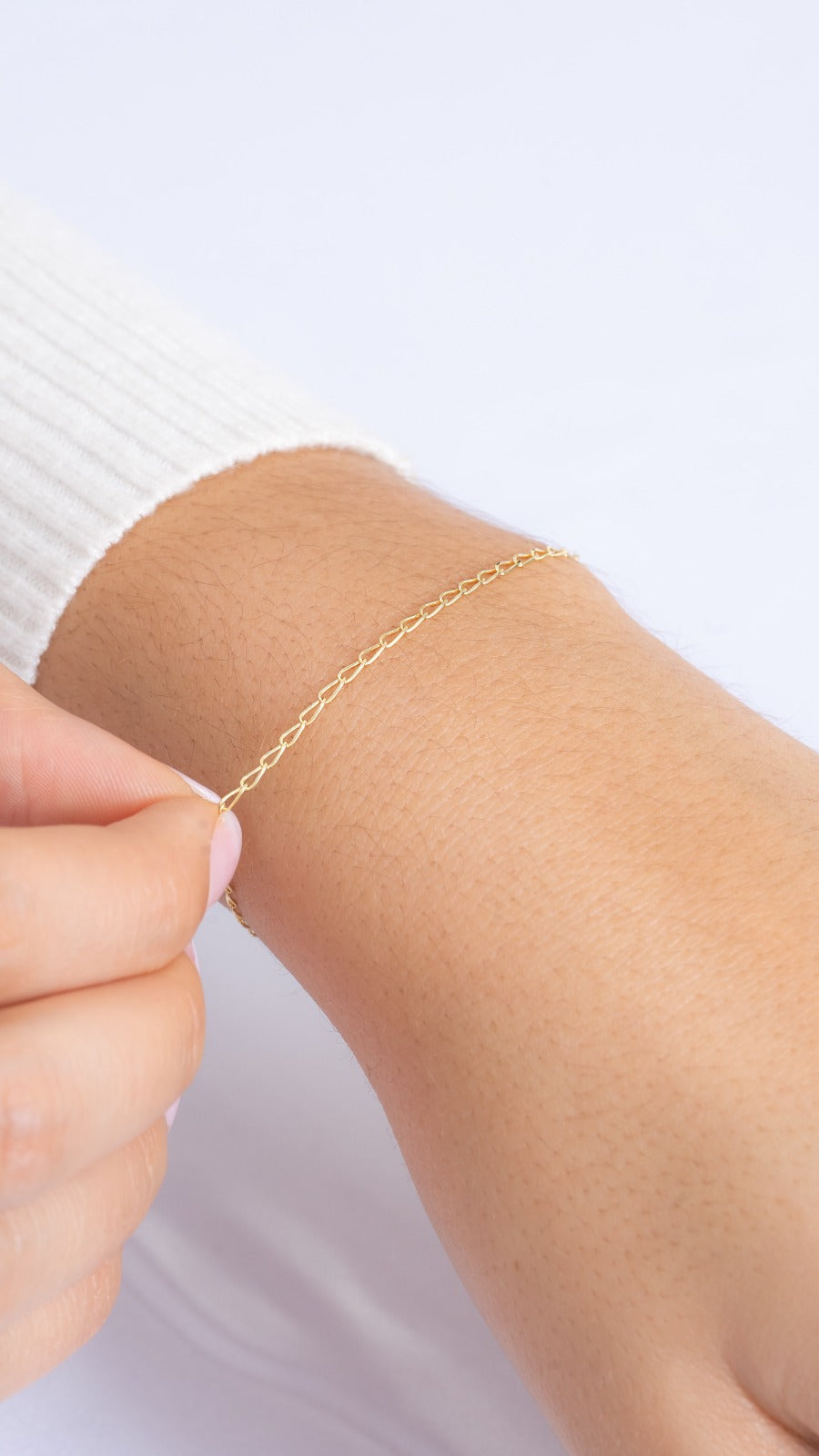 Pulsera Grumetta Rada IT 16 CMS