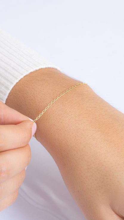 Pulsera Grumetta Rada IT 16 CMS