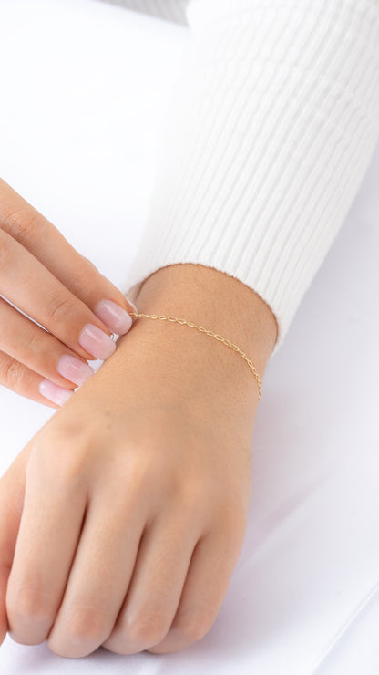 Pulsera Grumetta Rada IT 16 CMS