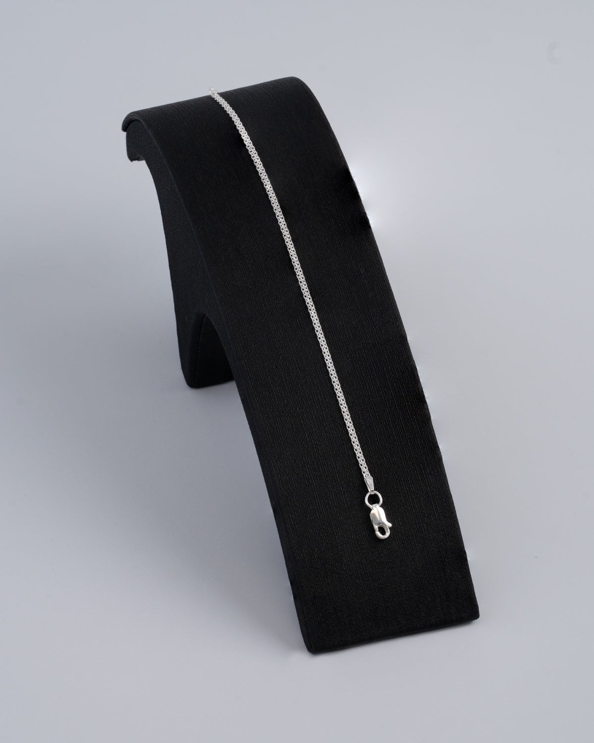 Pulsera China 2 mm 16 Cms