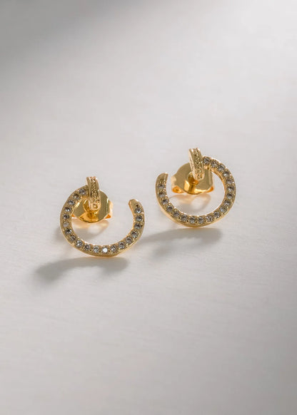 Aretes CT Clou