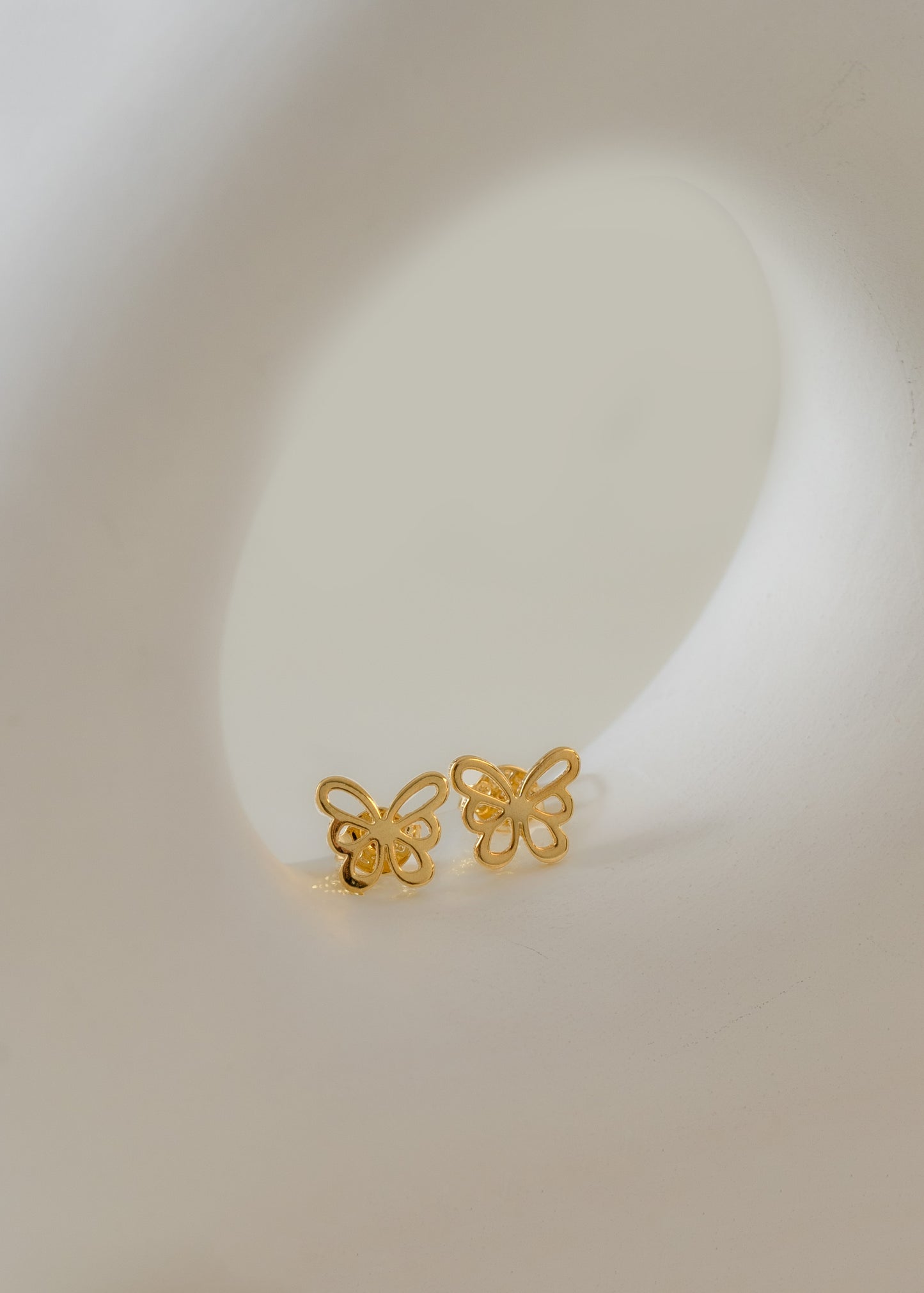 Aretas Butterfly
