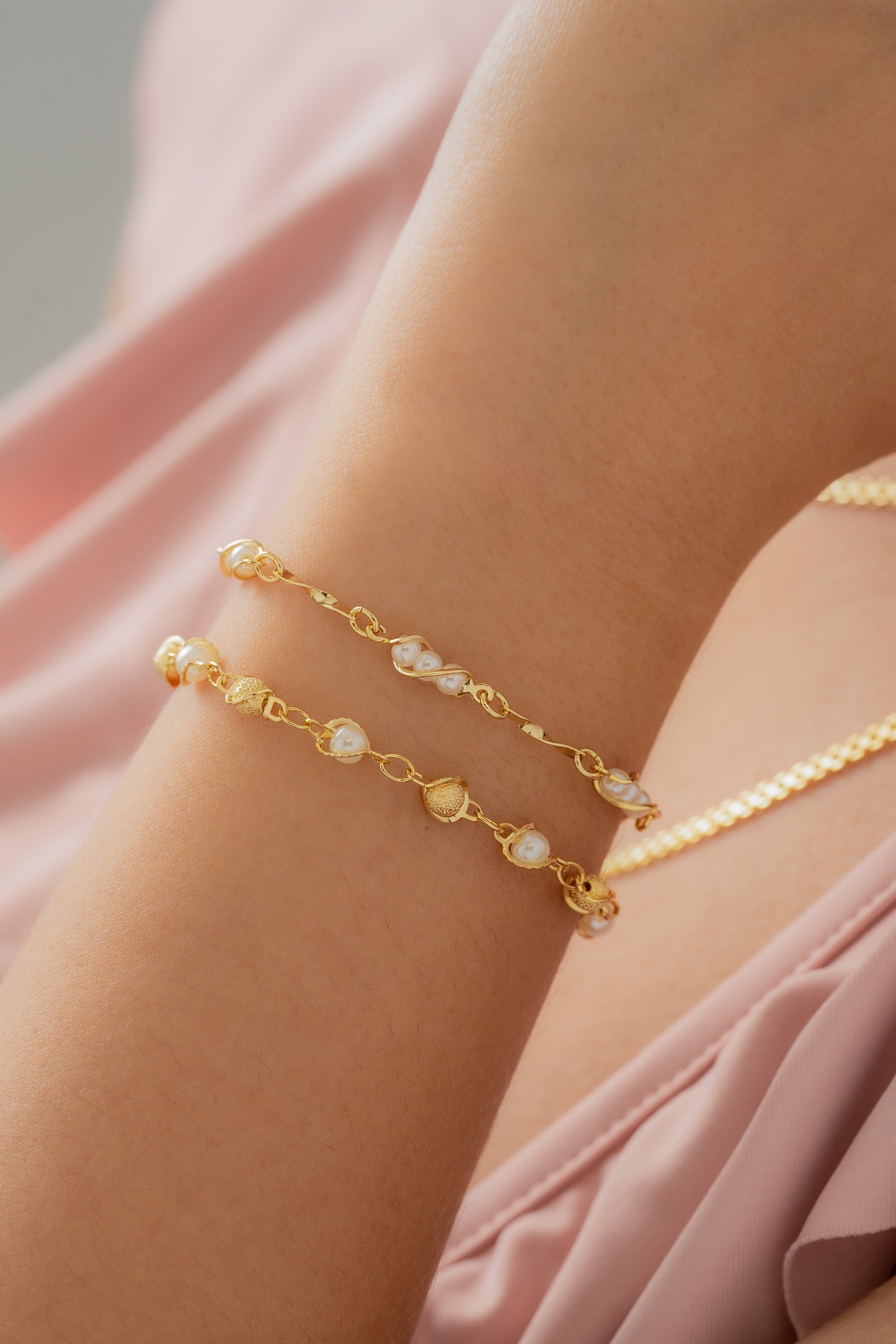 P Romantic 16 Cms + Extensor
