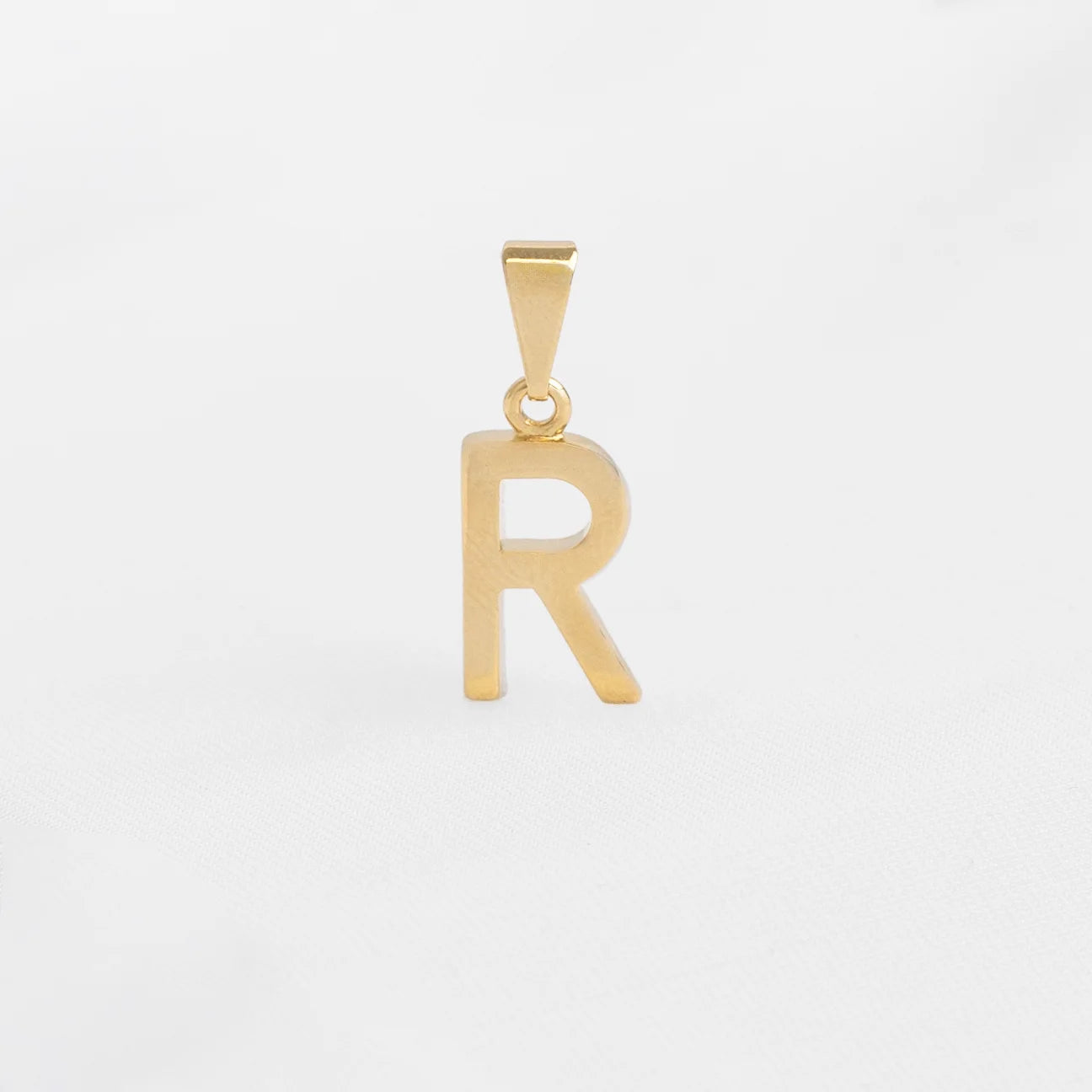 Dijes Letras R