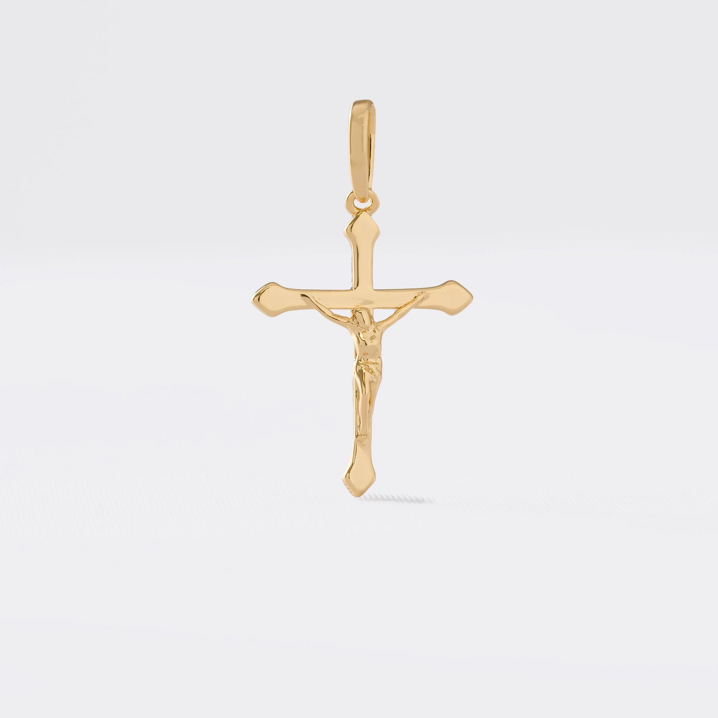 D Cruz Cristo