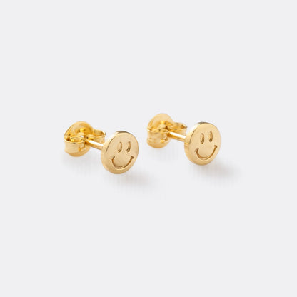 Aretes Smile