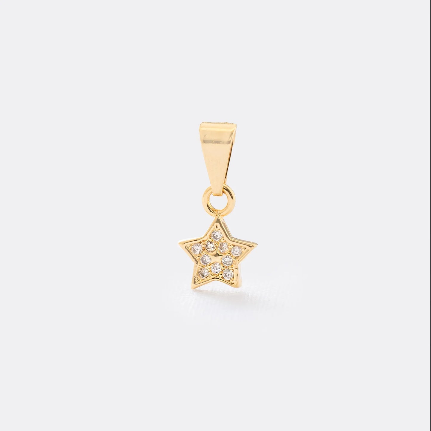 D Little Star