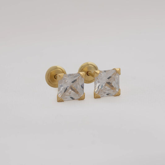 Aretes Topo Royal SB 6 mm