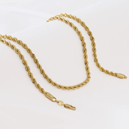 C Lazo 3 mm 65 Cms