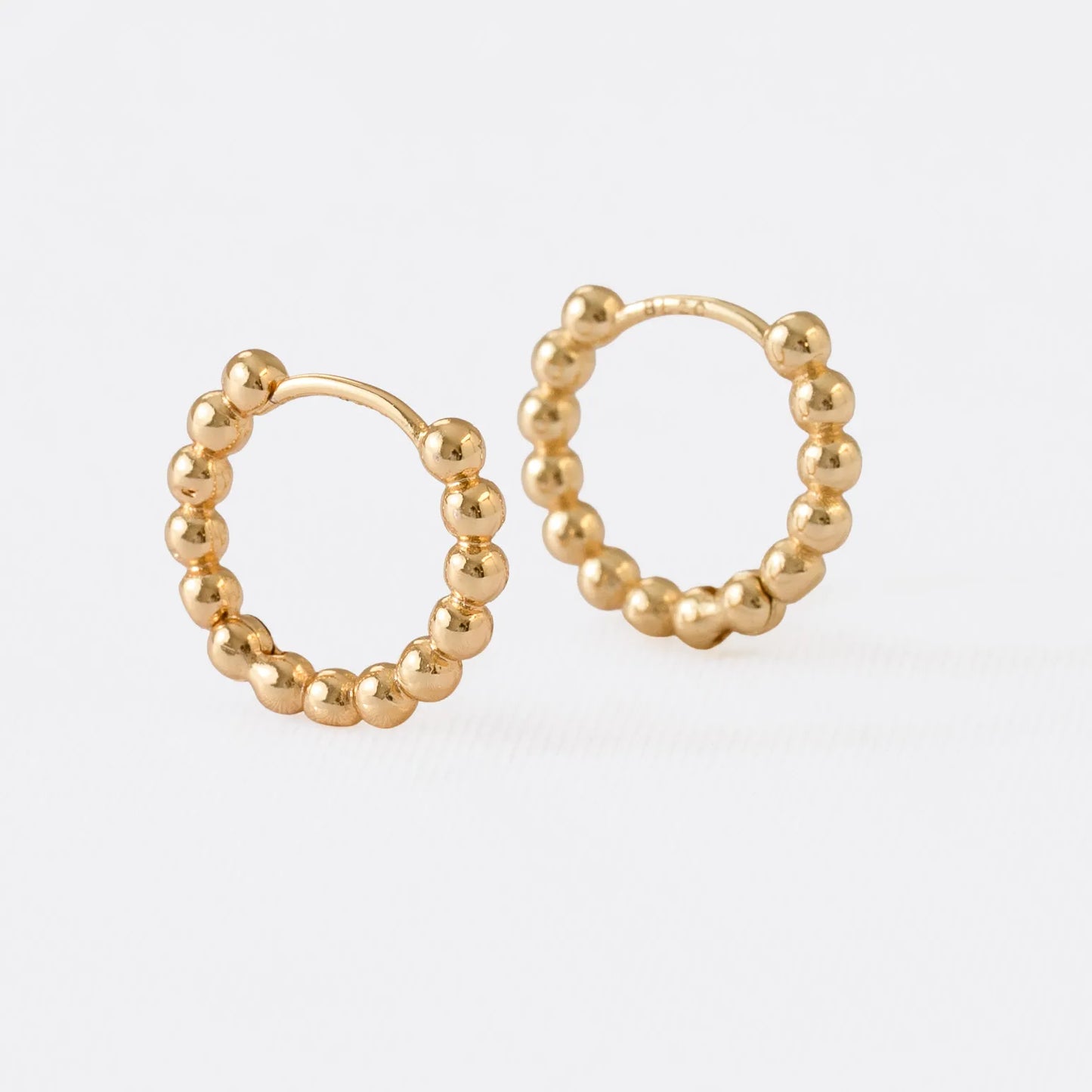 Aretes Candonga Esfera G