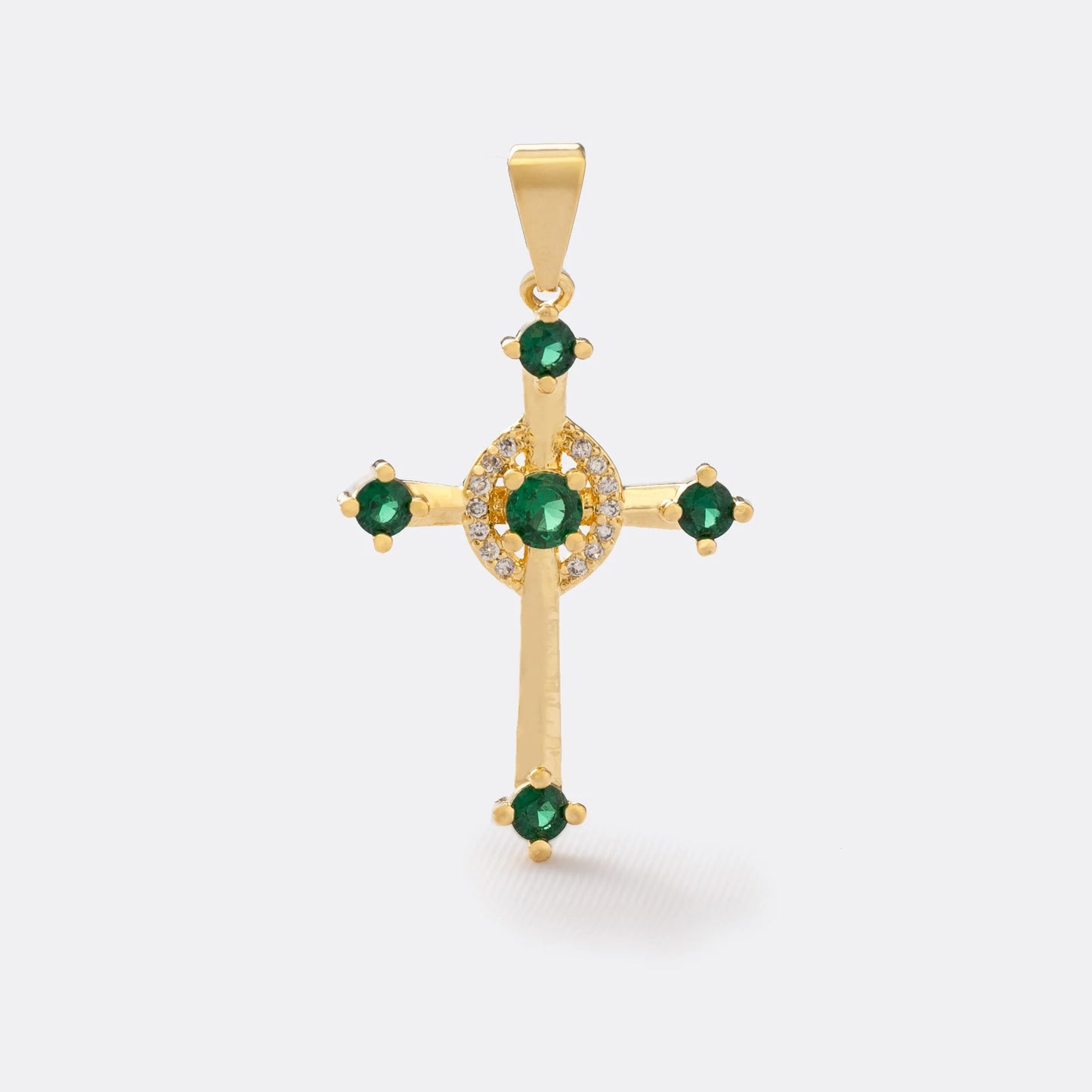 D Cruz Verde